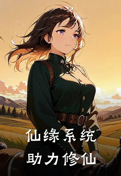 仙缘系统，助力修仙