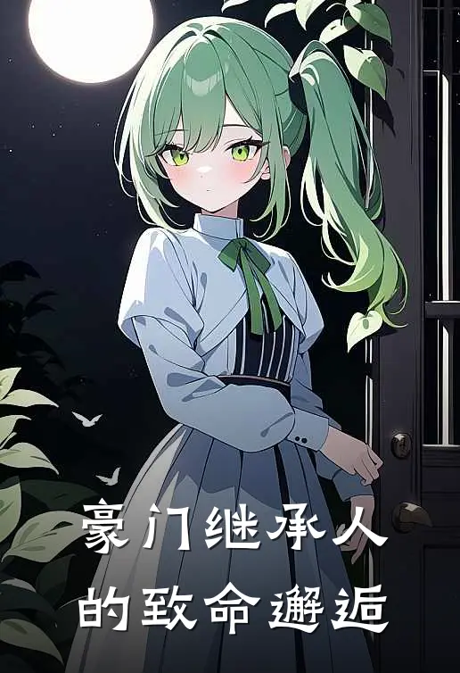 豪门继承人的致命邂逅