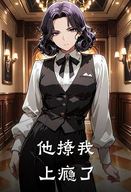 他撩我上瘾了