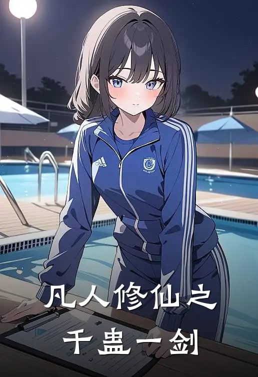 凡人修仙之千蛊一剑