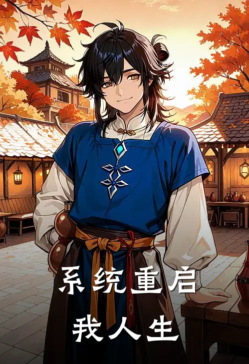 系统重启我人生