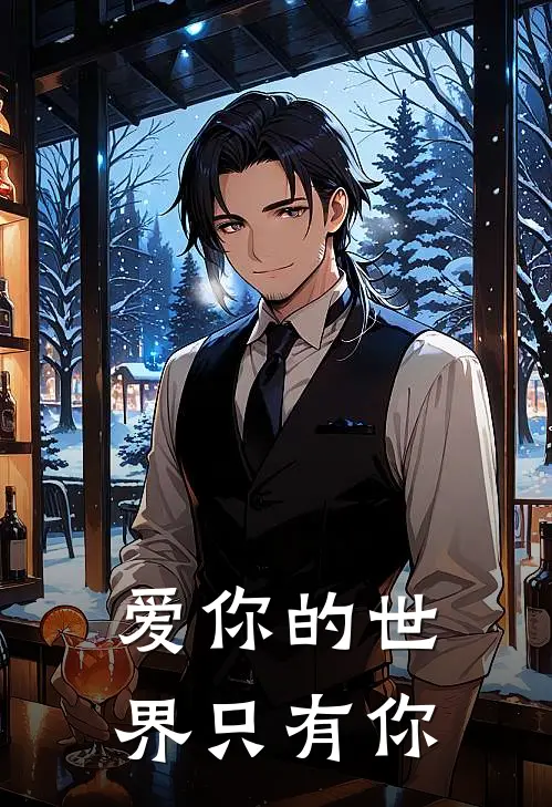 爱你的世界只有你