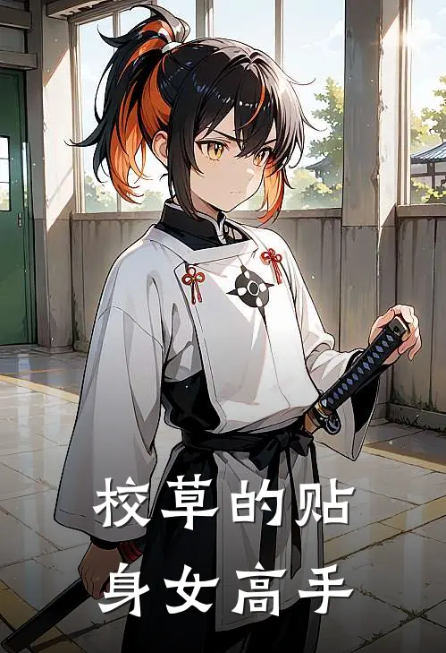 校草的贴身女高手