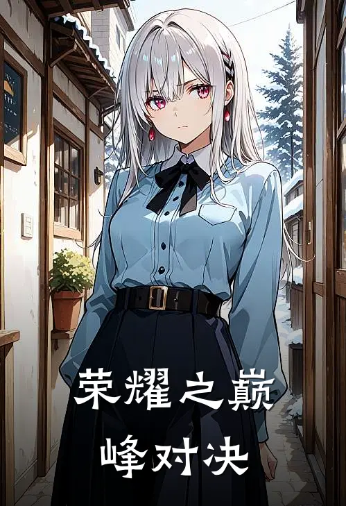 荣耀之巅峰对决