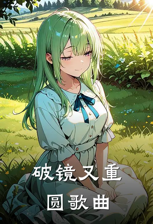 破镜又重圆歌曲