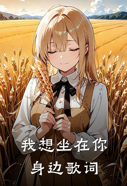 我想坐在你身边歌词