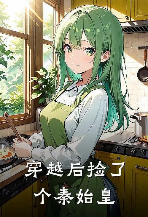 穿越后捡了个秦始皇