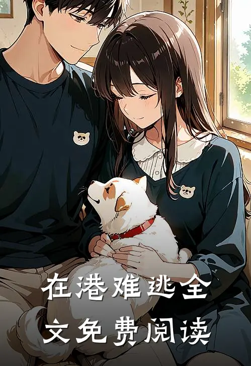 在港难逃全文免费阅读