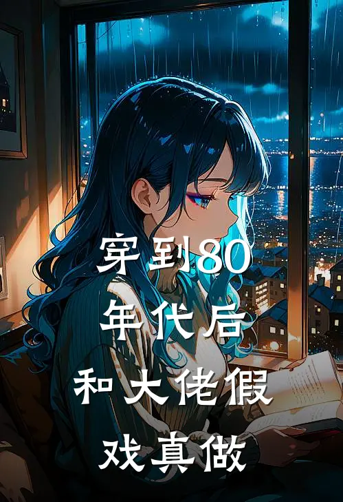 穿到80年代后，和大佬假戏真做