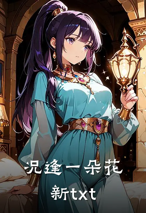 况逢一朵花新txt