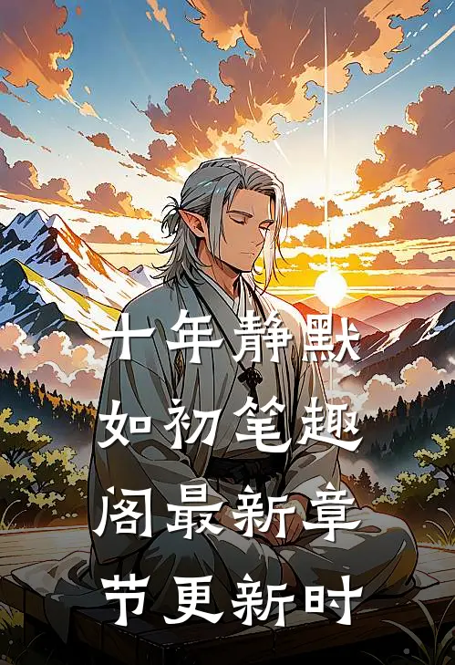 十年静默如初笔趣阁最新章节更新时