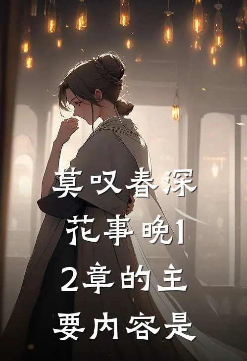 莫叹春深花事晚12章的主要内容是