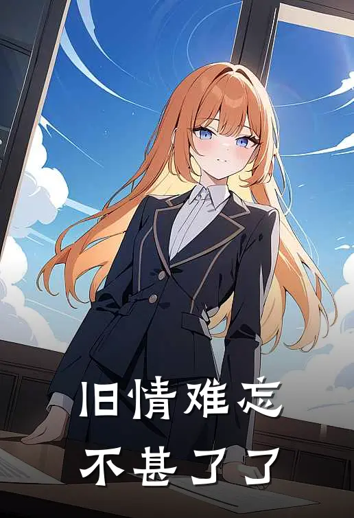 旧情难忘 不甚了了