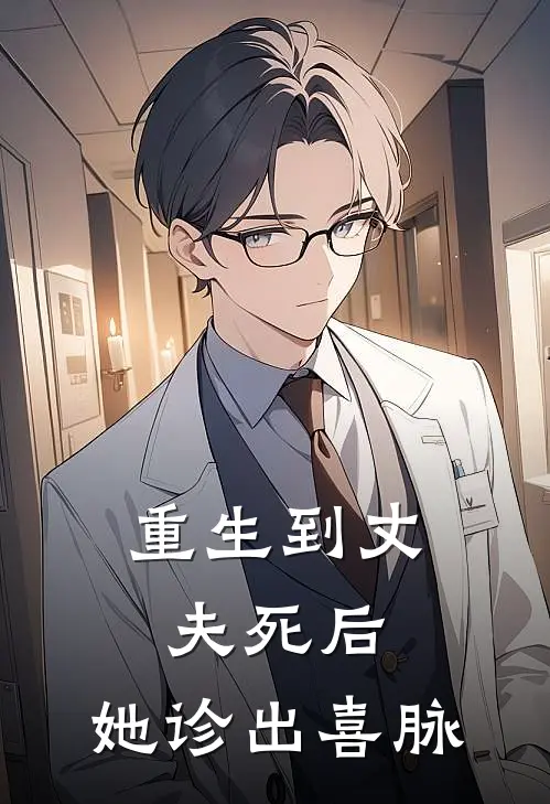 重生到丈夫死后，她诊出喜脉