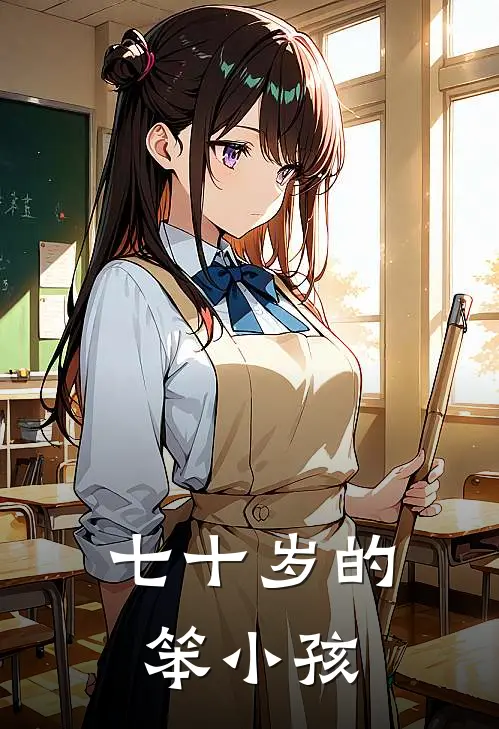 七十岁的笨小孩