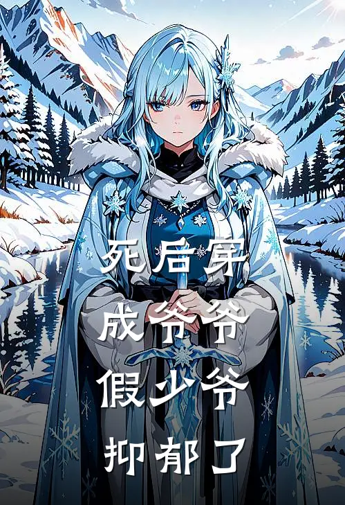 死后穿成爷爷，假少爷抑郁了