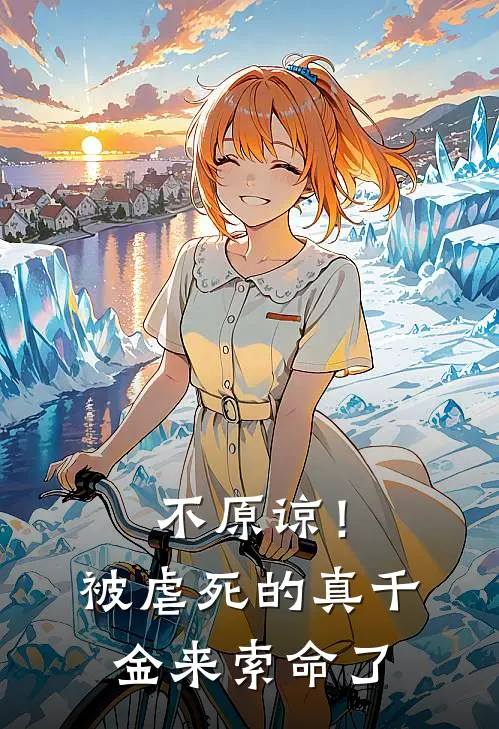 不原谅！被虐死的真千金来索命了