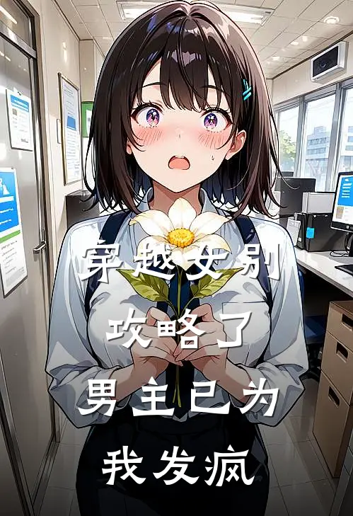 穿越女别攻略了，男主已为我发疯