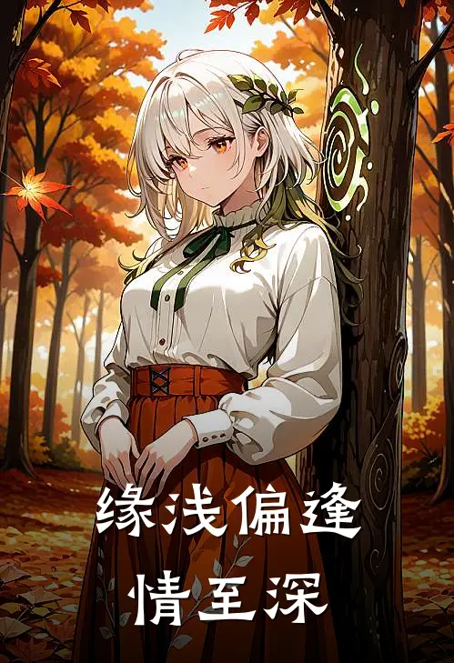 缘浅偏逢情至深