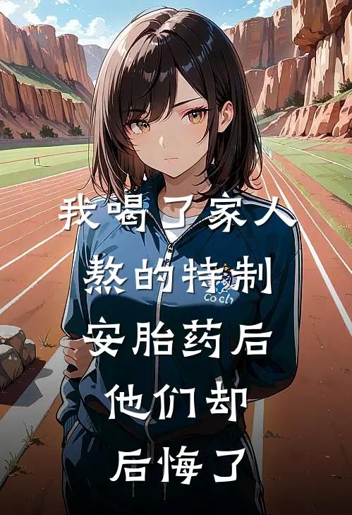 我喝了家人熬的特制安胎药后，他们却后悔了