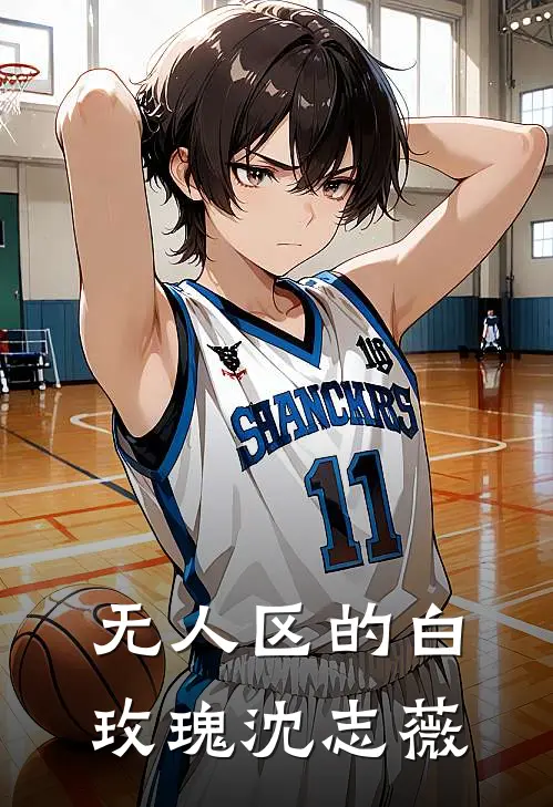 无人区的白玫瑰沈志薇