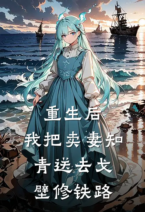 重生后，我把卖妻知青送去戈壁修铁路