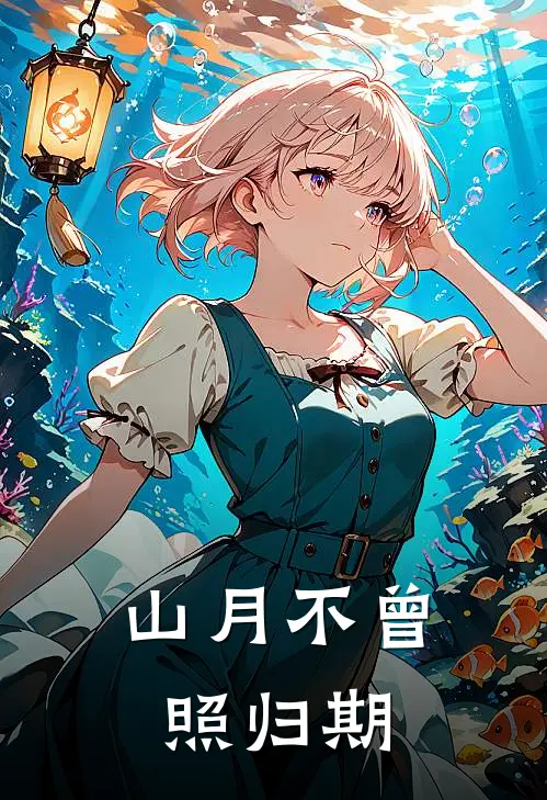 山月不曾照归期