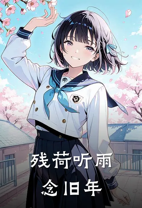 残荷听雨念旧年