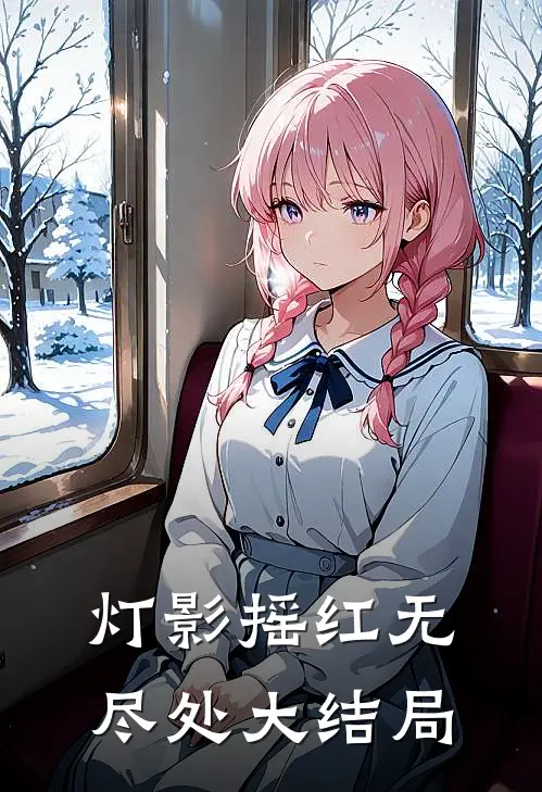 灯影摇红无尽处大结局