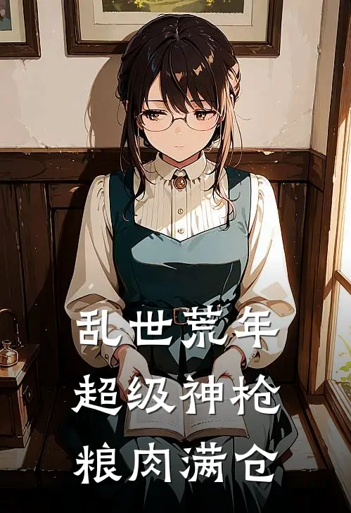 乱世荒年：超级神枪，粮肉满仓