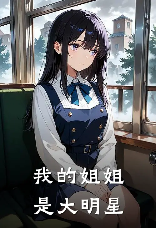 我的姐姐是大明星