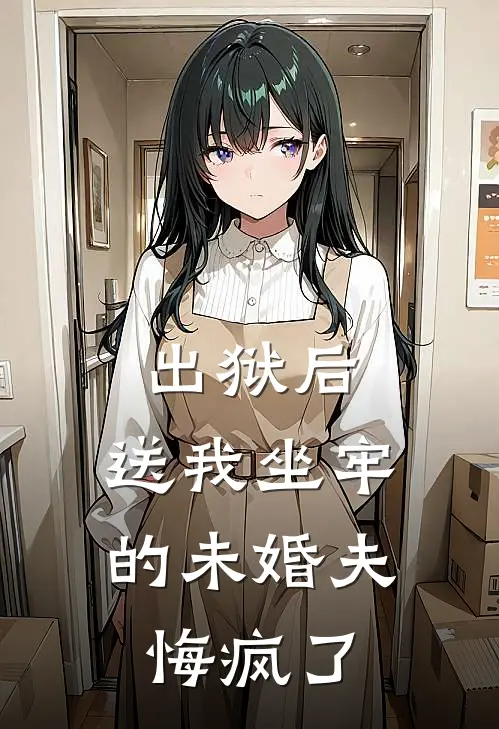 出狱后，送我坐牢的未婚夫悔疯了