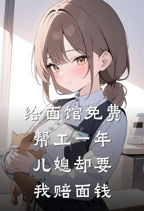 给面馆免费帮工一年，儿媳却要我赔面钱