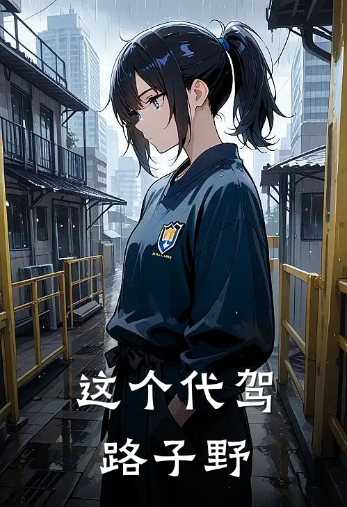 这个代驾路子野