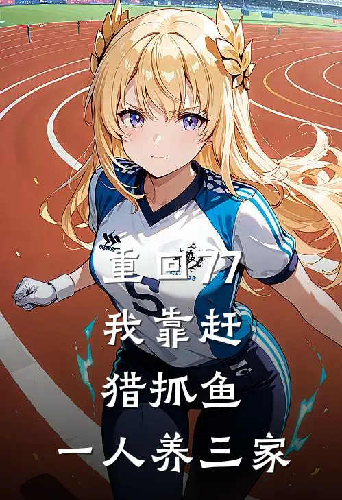 重回77：我靠赶猎抓鱼，一人养三家