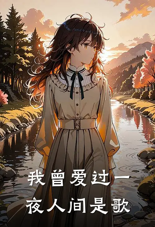 我曾爱过一夜人间是歌