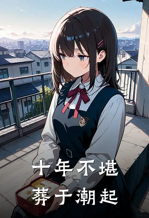 十年不堪，葬于潮起