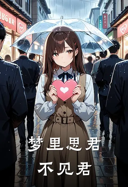 梦里思君不见君