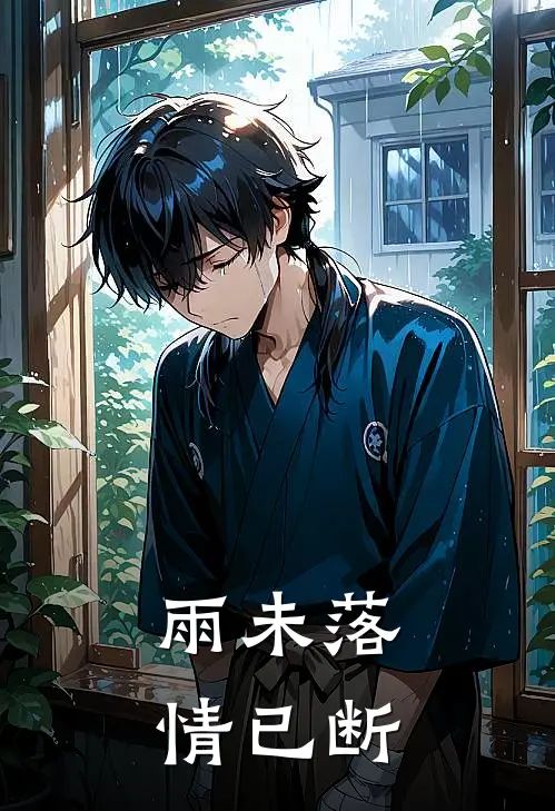 雨未落情已断