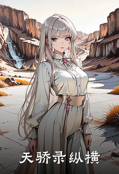 天骄录纵横