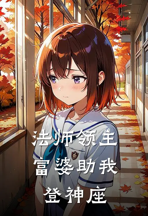 法师领主：富婆助我登神座