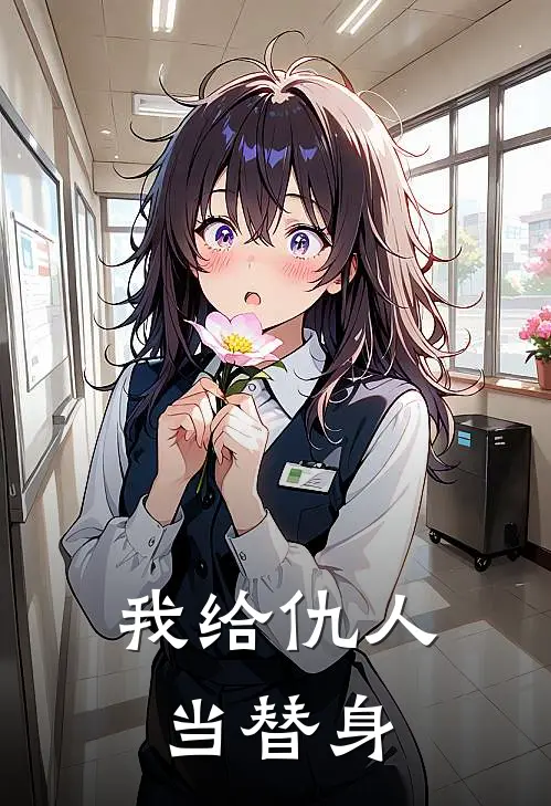 我给仇人当替身