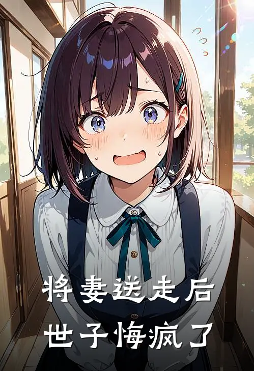 将妻送走后，世子悔疯了