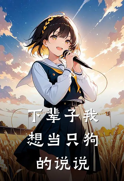 下辈子我想当只狗的说说