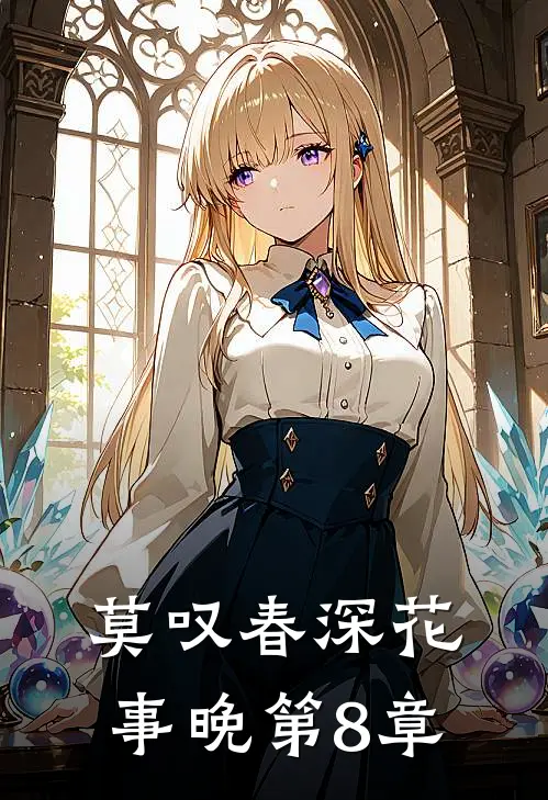 莫叹春深花事晚第8章