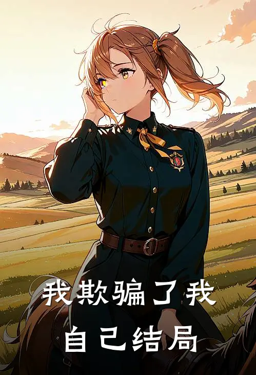 我欺骗了我自己结局