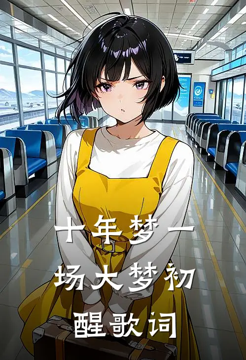 十年梦一场大梦初醒歌词