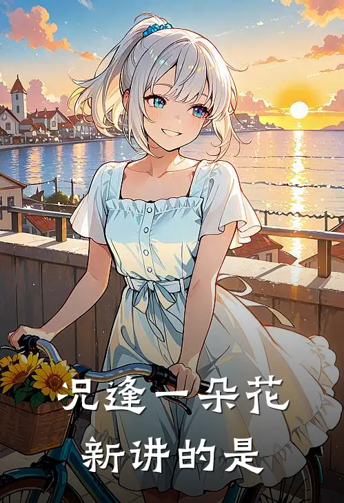 况逢一朵花新讲的是