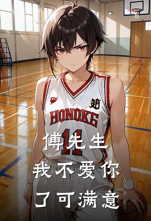 傅先生，我不爱你了可满意