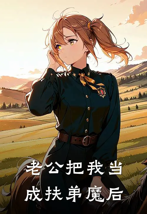 老公把我当成扶弟魔后